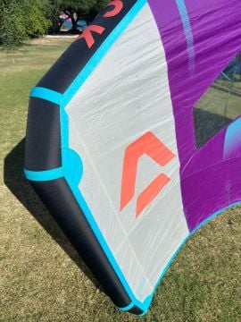 2021 Slick Wing 4m (ikinci el)