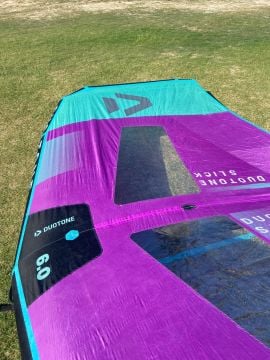 2021 Slick Wing 6m (ikinci el)