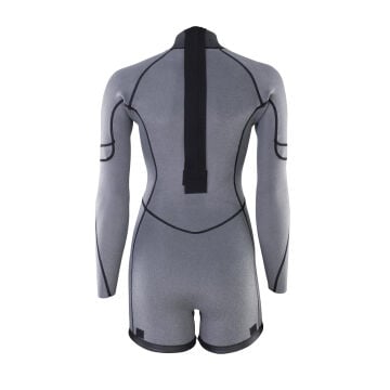 ION - Amaze Shorty 2.0 LS BZ - Black Mural