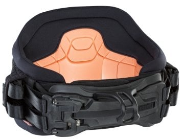 2022 ION Nova 6 Kitesurf Harness - Son 1 adet M