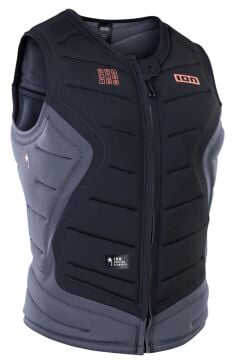 ION - Collision Vest Select - Black