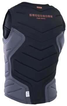 ION  Collision Vest Select  - Black