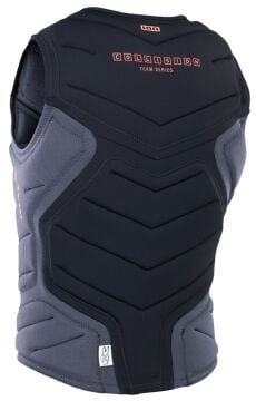 ION - Collision Vest Select - Black
