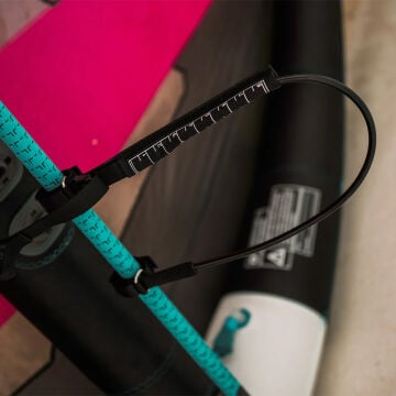 ION - Harness Line Wing Vario - Black  26'' - 34''
