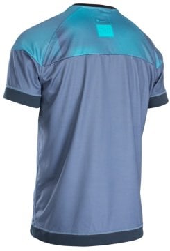 ION Wetshirt Bay Kısa Kol - Mavi