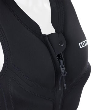 ION - Lunis Vest Kadın - Black
