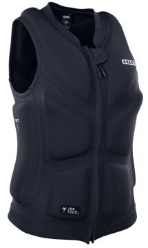 ION - Lunis Vest Kadın - Black