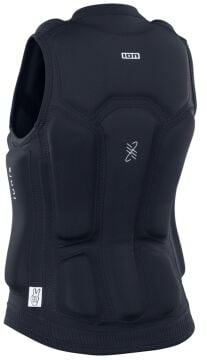 ION - Lunis Vest Kadın - Black