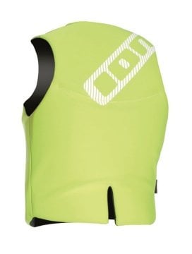 Booster Vest Sarı