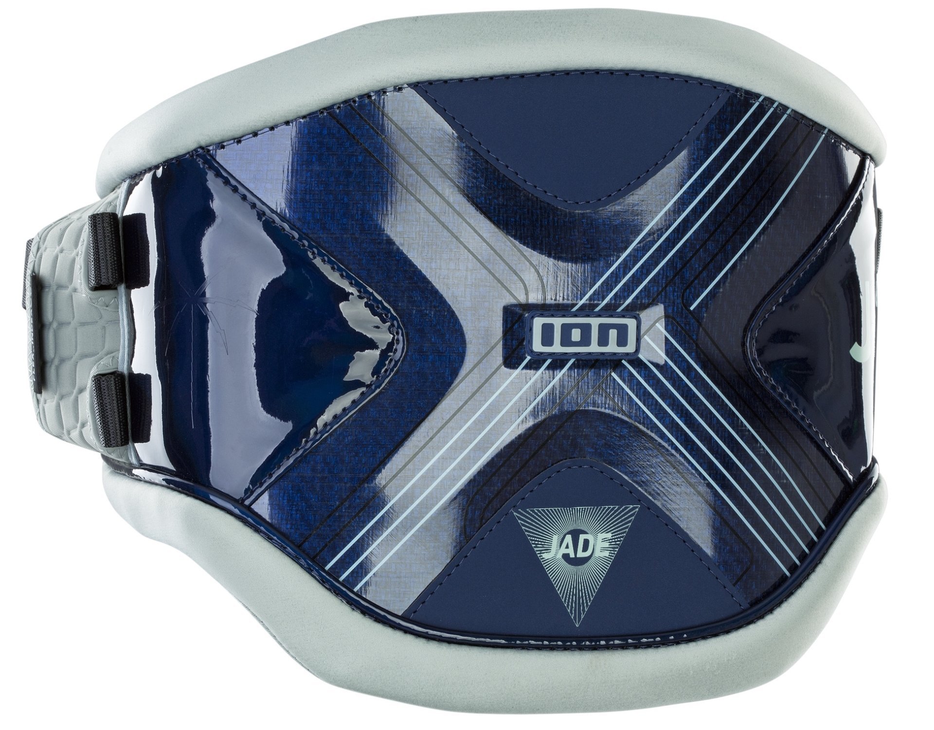 2022 ION Jade Windsurf Harness - İndigo