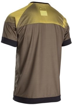 ION Wetshirt Bay Kısa Kol - Olive