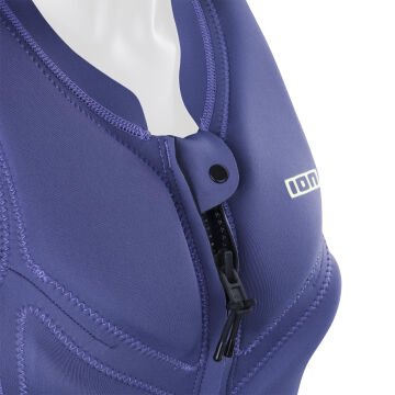 ION - Lunis Vest Kadın - Deep Water