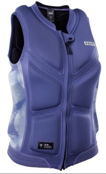 ION - Lunis Vest Women - Deep Water