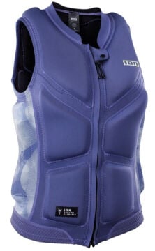 ION - Lunis Vest Kadın - Deep Water