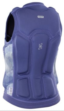 ION - Lunis Vest Women - Deep Water