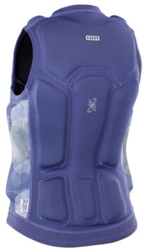 ION - Lunis Vest Kadın - Deep Water