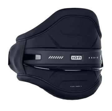 2025 ION Axxis Kitesurf Harness - Black