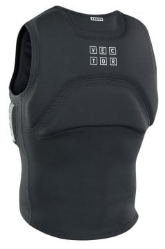 ION  Vector Vest Core - Black
