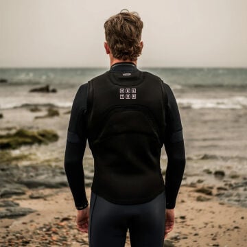 ION - Vector Vest Core - Black
