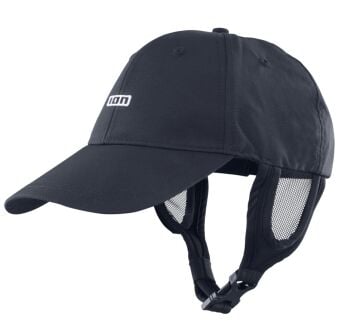 ION - Surf Cap - Black