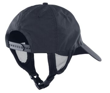 ION Surf Cap - Black
