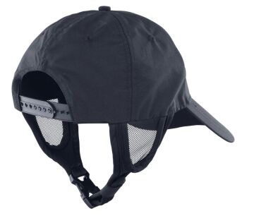 ION - Surf Cap - Black