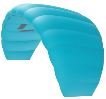 Duotone Lizard Trainer Kite