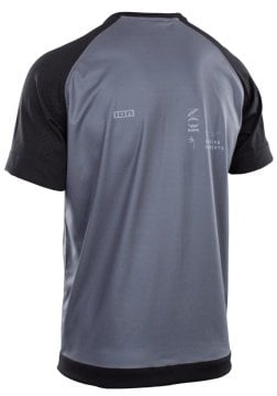 ION Wetshirt Bay Kısa Kol - Gri