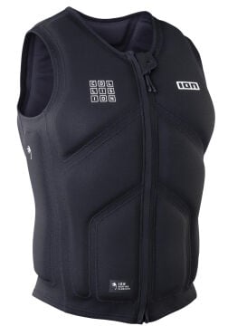 ION - Collision Core Vest - Black