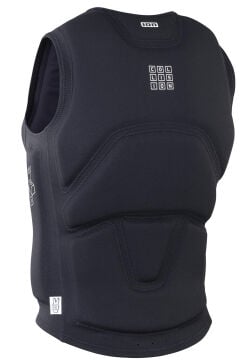 ION - Collision Core Vest - Black