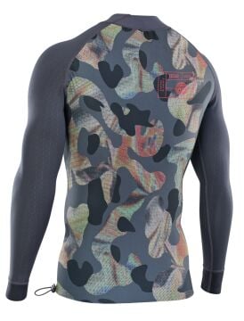 ION Neo Top Uzun Kol 0.5mm - Grey Camo