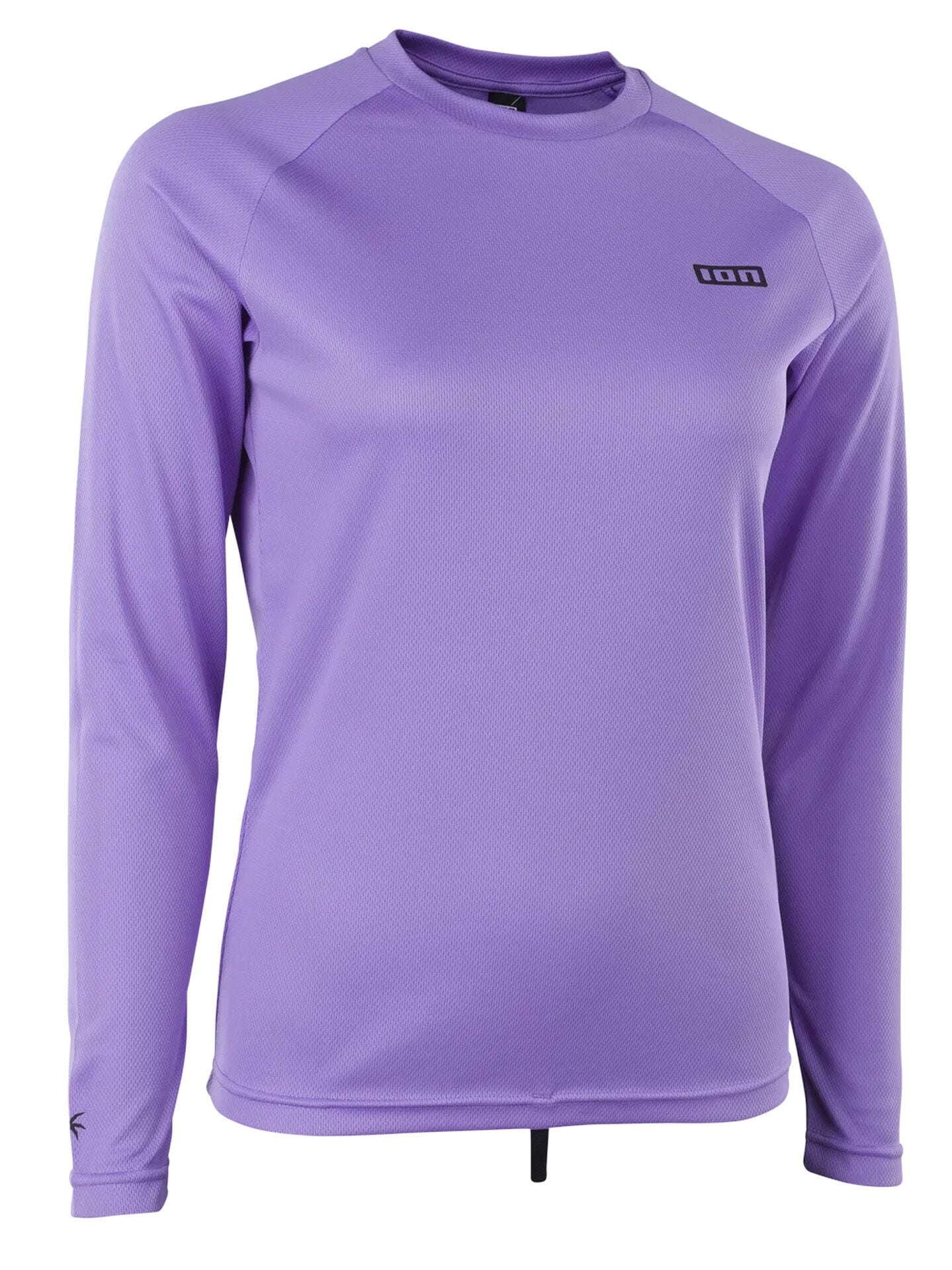 ION - Kadın Uzun Kol Wetshirt - Lilac Petals