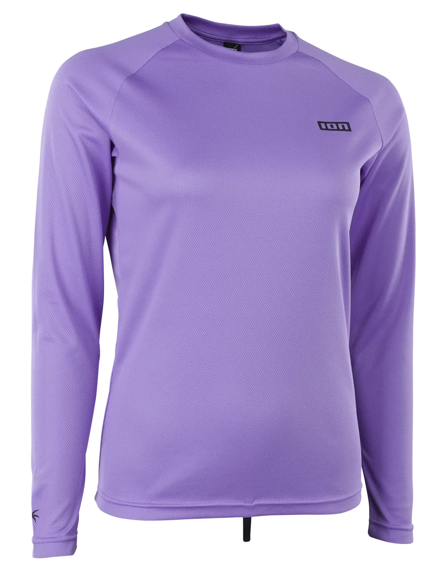 ION - Kadın Uzun Kol Wetshirt - Lilac Petals