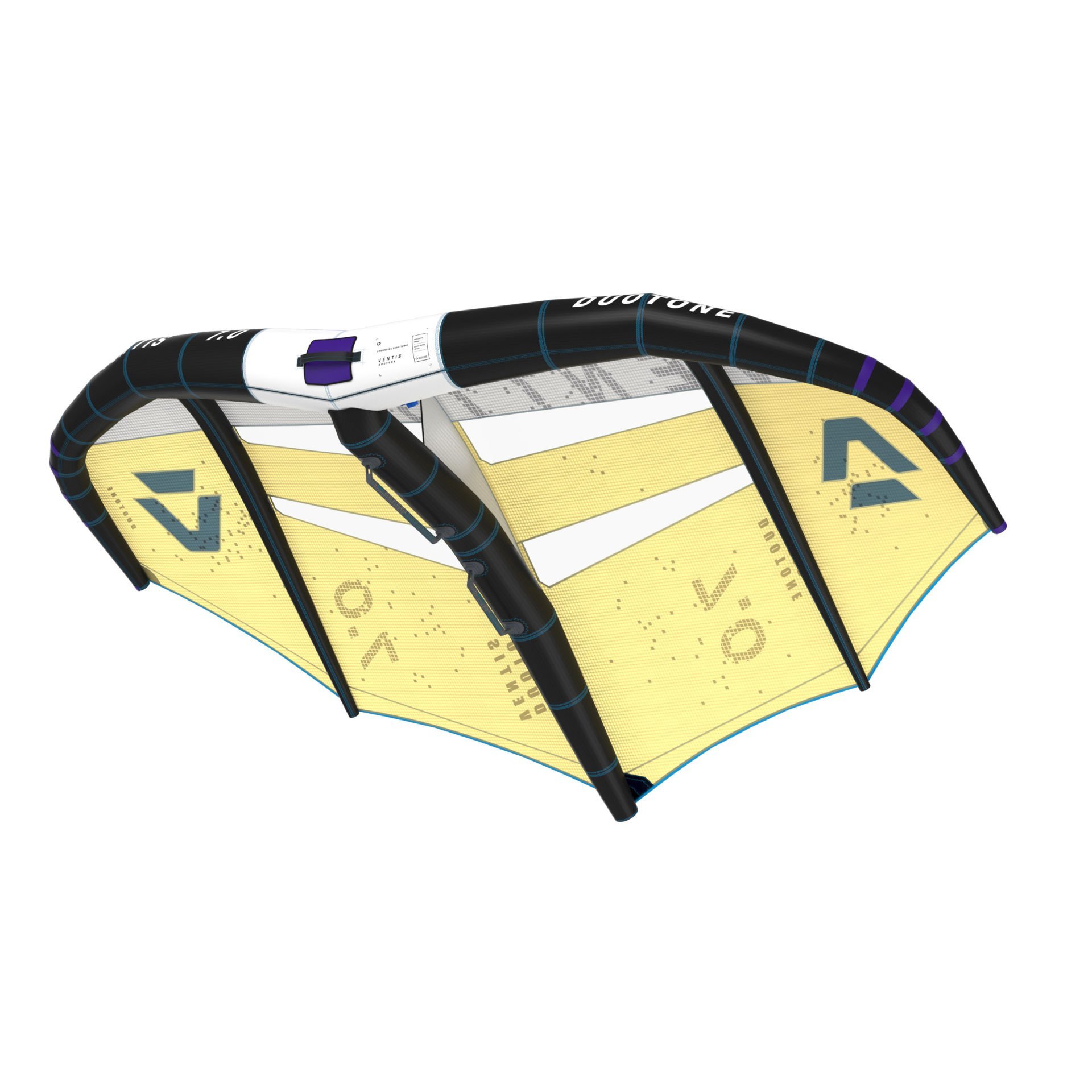 2025 Duotone Ventis Wing 7