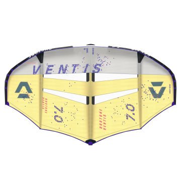 2025 Duotone Ventis Wing 7