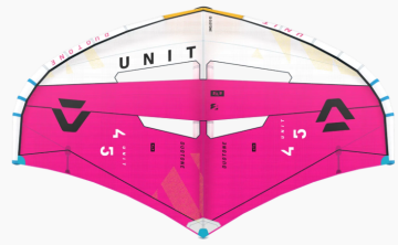 2025 Duotone Unit SLS Wing