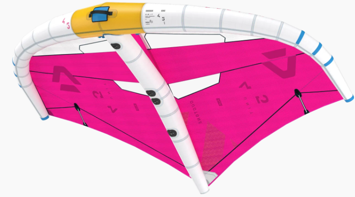 2025 Duotone Unit SLS Wing