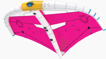 2025 Duotone Unit SLS Wing