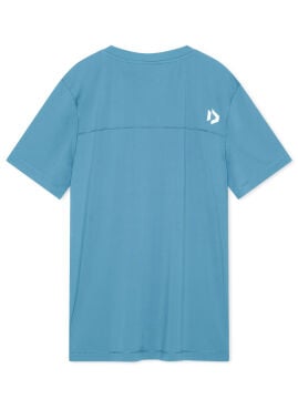 DUOTONE - Erkek Wetshirt - Ink Blue