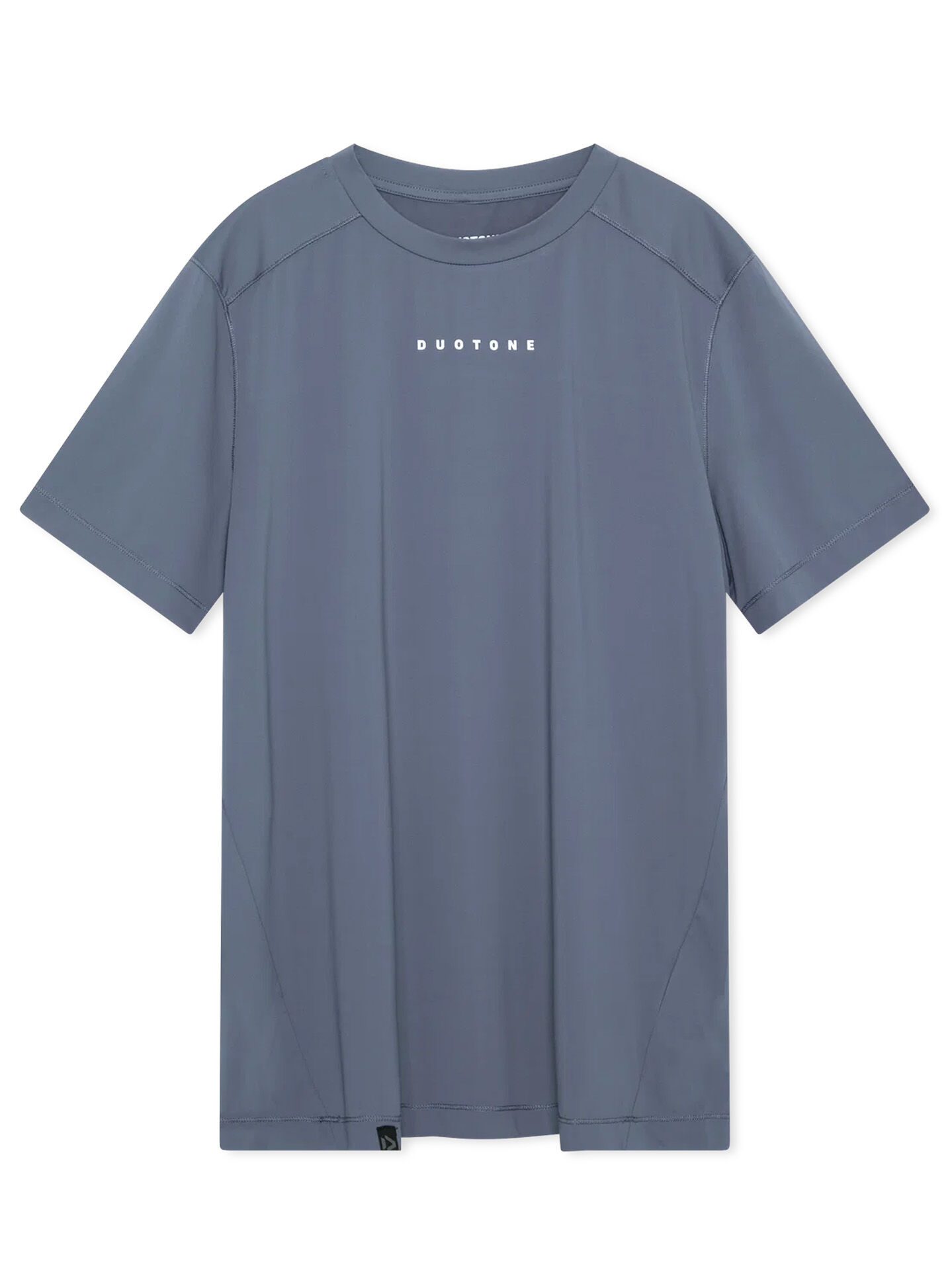 DUOTONE - Erkek Wetshirt - Metal Grey