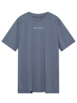 DUOTONE - Erkek Wetshirt - Metal Grey