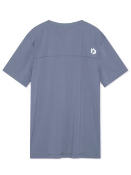 DUOTONE - Erkek Wetshirt - Metal Grey