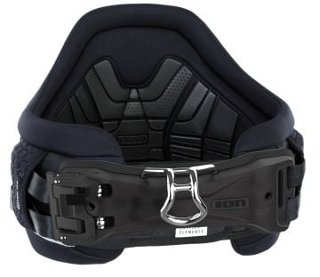 2021 ION Apex 8 Kitesurf Harness - Siyah 52/L