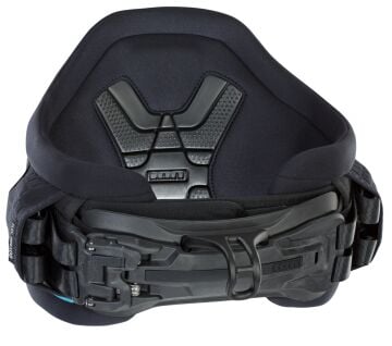 2022 ION Radium 8 Harness - Black