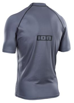 ION Promo Likra Kısa Kol - Gri