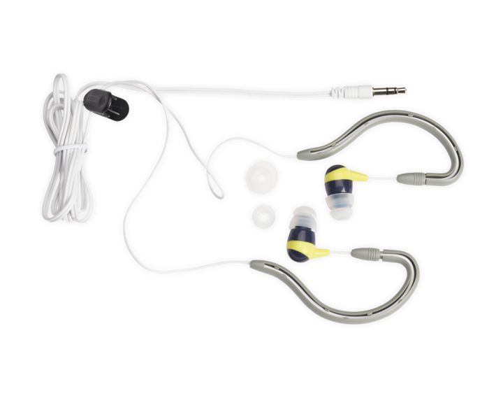 Dry Head Phones Siyah