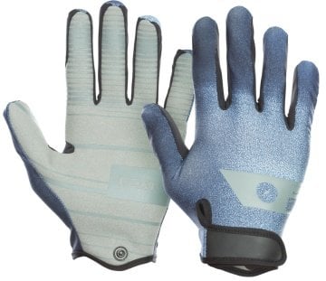 Amara Eldiven Tam Parmak - Dark Blue