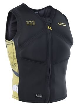 ION  Vector Vest Core - Dark Amber