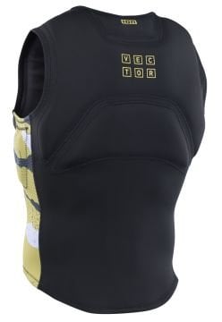 ION  Vector Vest Core - Dark Amber