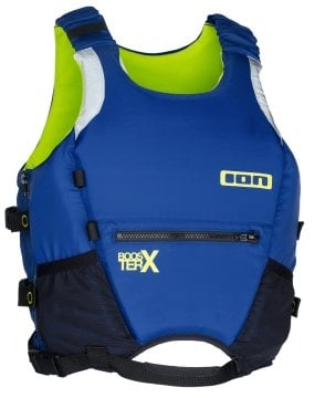 Booster X Vest - Mavi